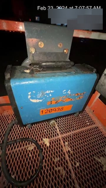 2022 MILLER ELECTRIC CST-280