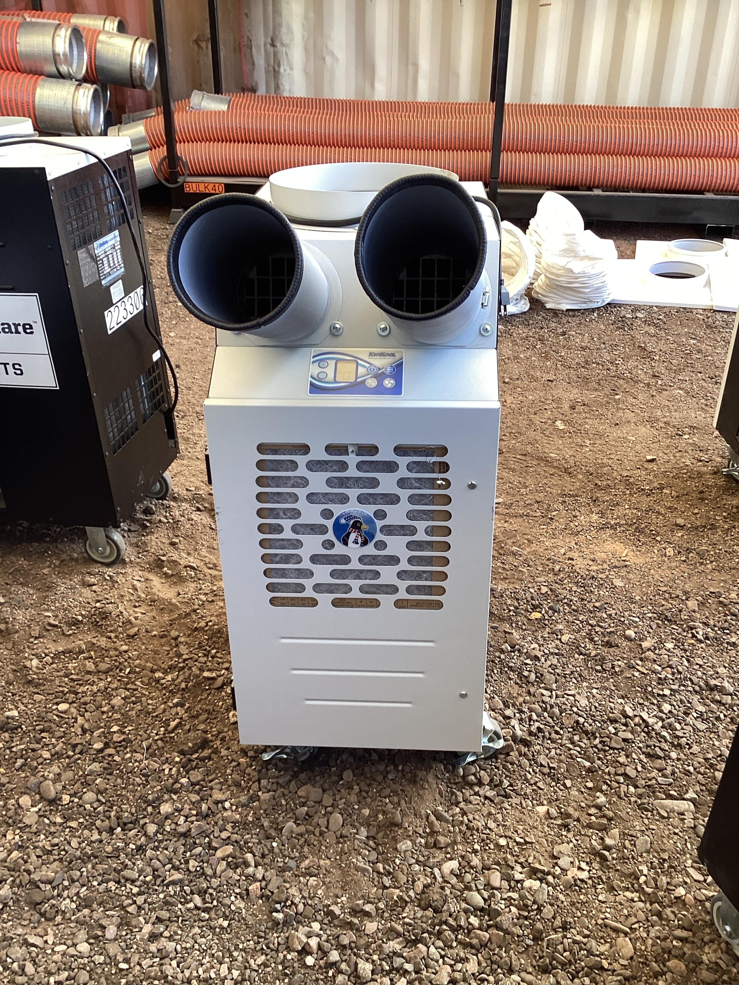 2022 KWIKOOL KPAC1411-2