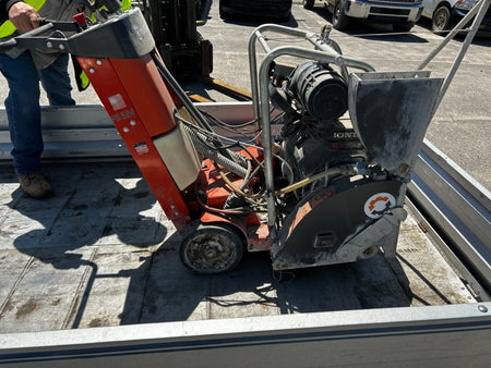 2021 HUSQVARNA FS 524