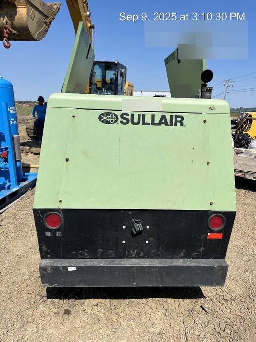 2019 SULLAIR 375H