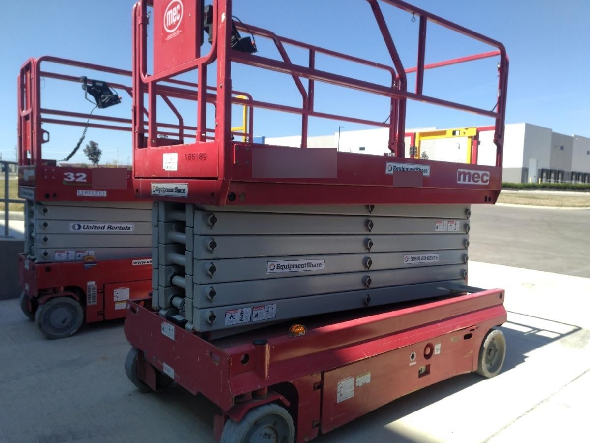 2021 MEC 4555SE