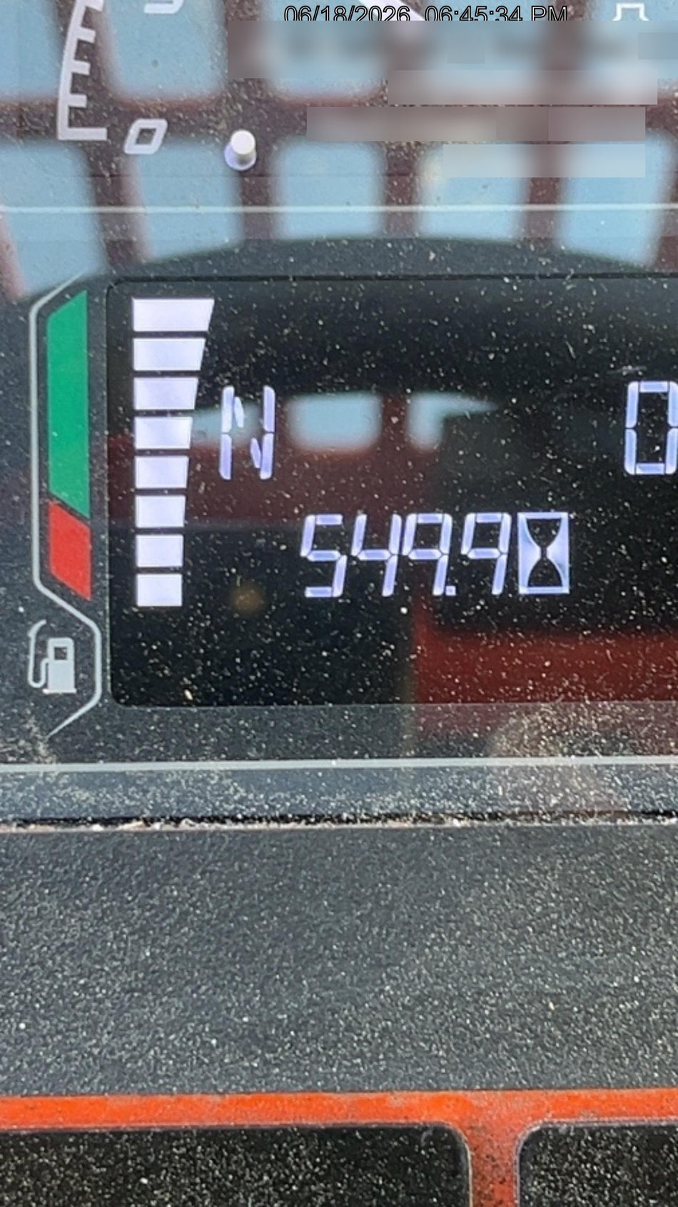 2024 SKYTRAK 8042
