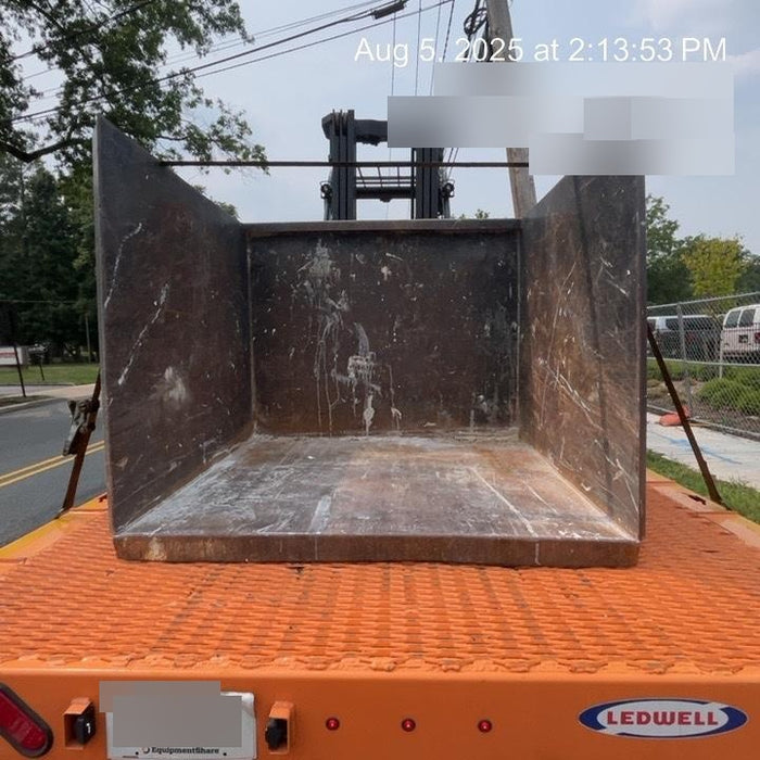 2020 STAR INDUSTRIES 1425