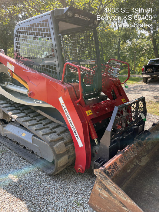 2022 PALADIN 48" Pallet Forks - Paladin