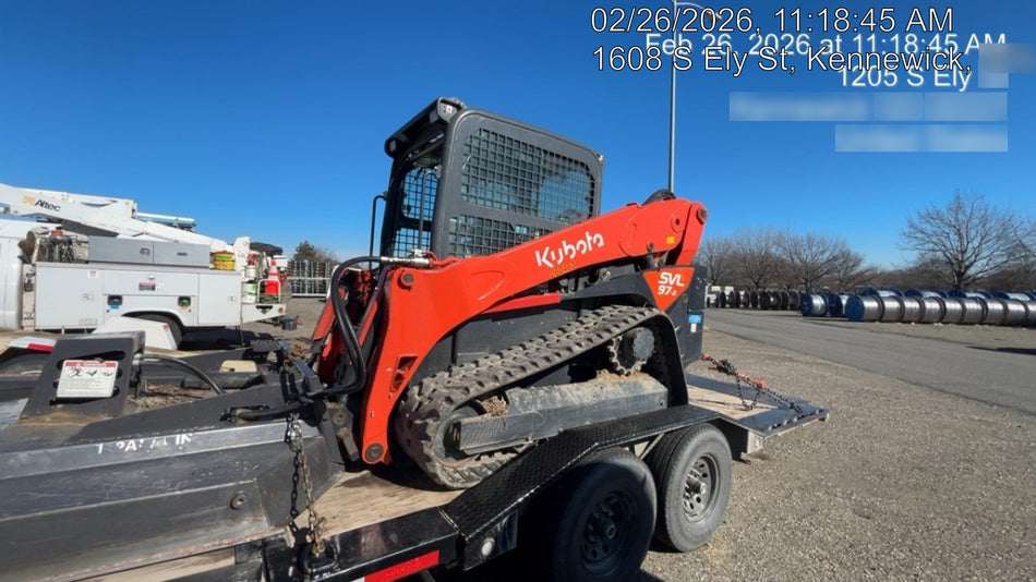 2025 MAXX-D G6X