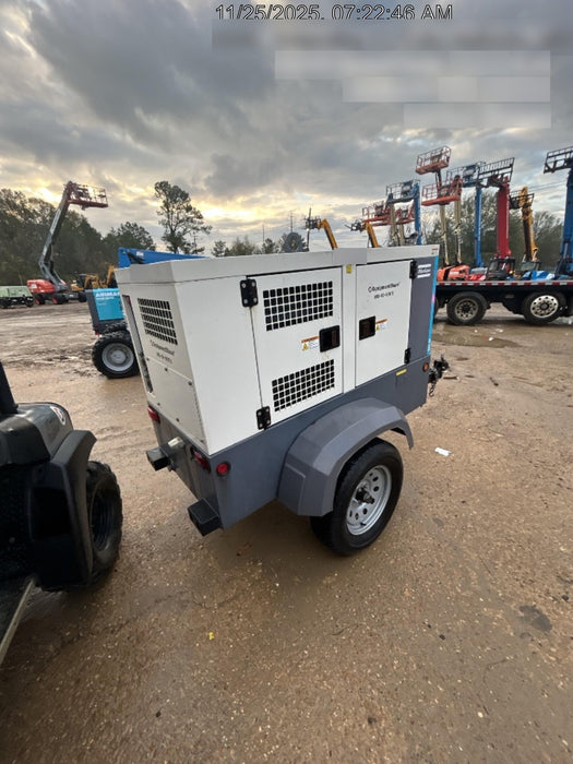 2021 ATLAS COPCO QAS25 CWK