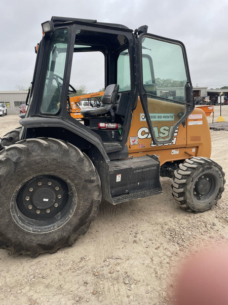 2020 CASE 586H
