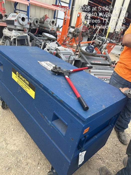 2024 CURRENT TOOLS 254P