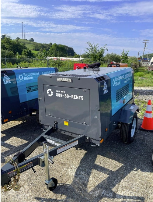 2024 AIRMAN PDS185S CWK