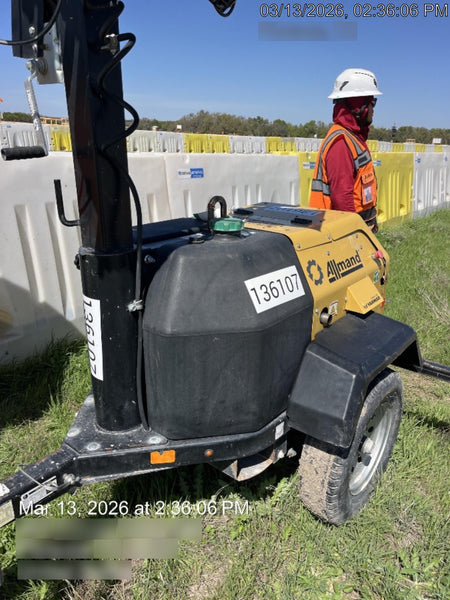 2021 ALLMAND NLV3GR
