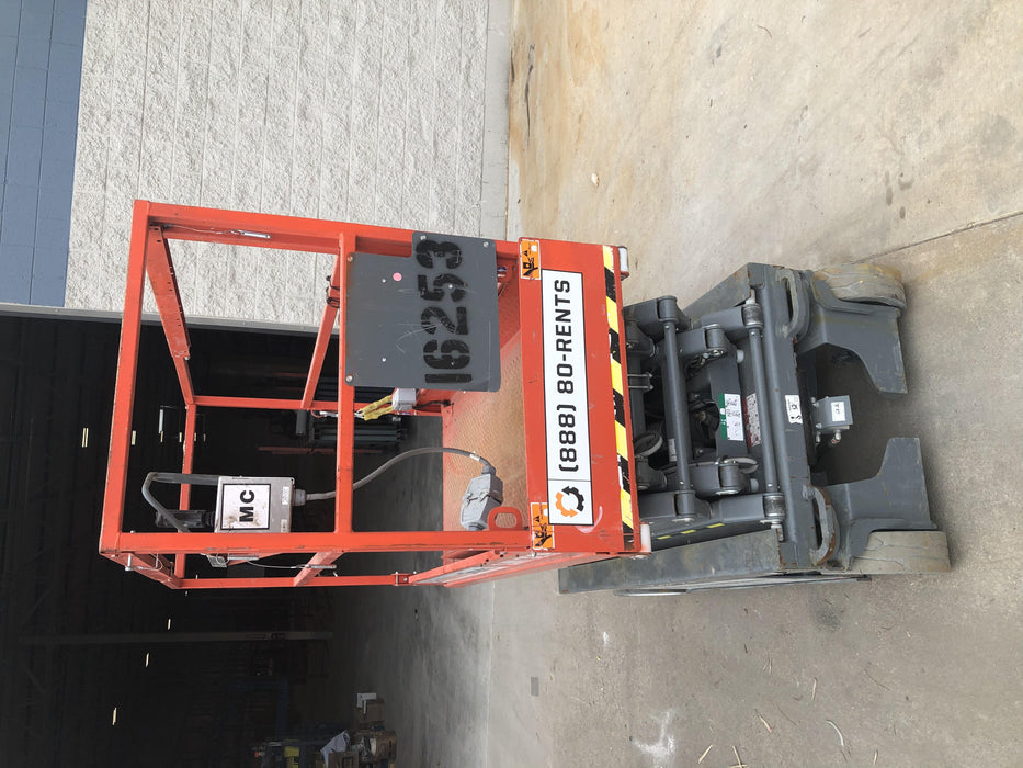 2018 SKYJACK SJIII-3219