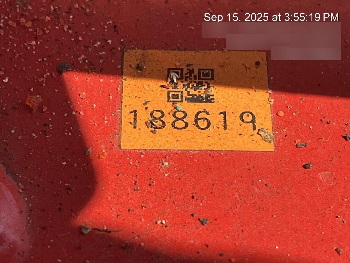 2021 KEY PLANT 1402