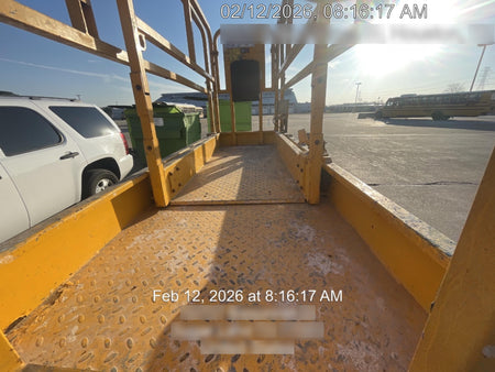 2021 JCB S2632E