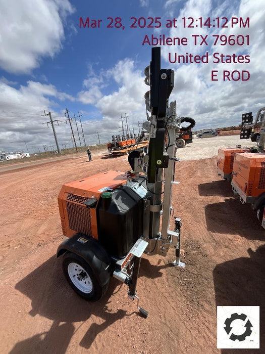 2025 WANCO WLTT-4MM4K