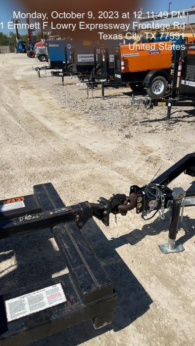 2022 SHINDAIWA DGK15FL