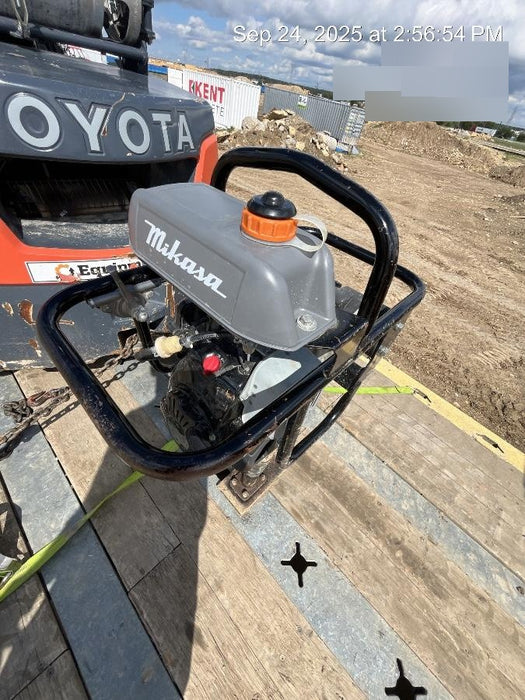 2023 MULTIQUIP MTR40HF