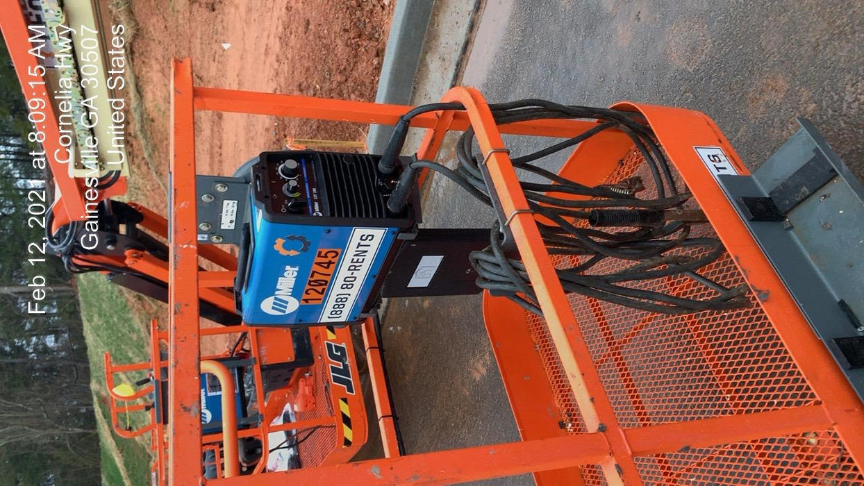 2020 MILLER ELECTRIC CST-280