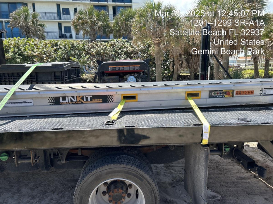 2024 INTERQUIP LKS400-5