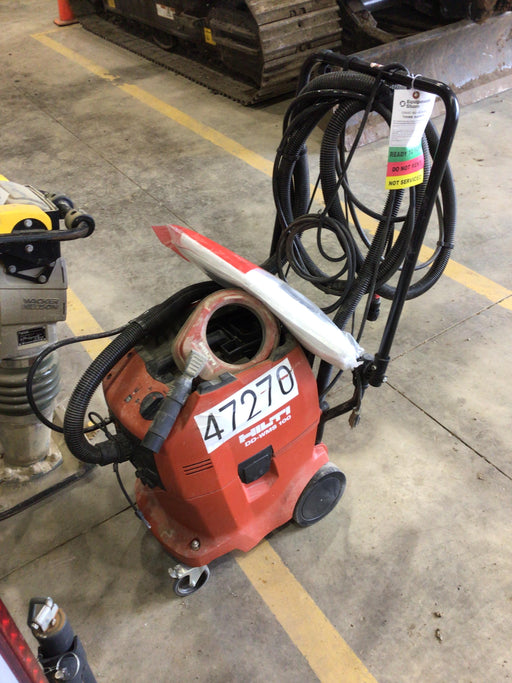 2019 HILTI DD-WMS 100