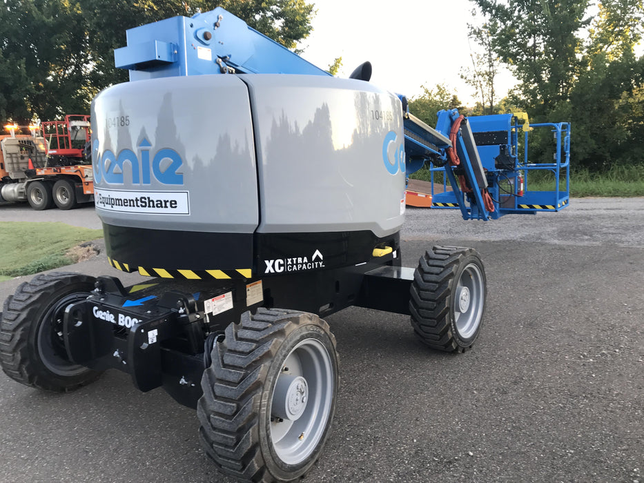 2020 GENIE Z-45 XC