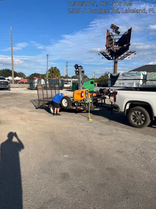 2024 ATLAS COPCO HILIGHT E3 Plus