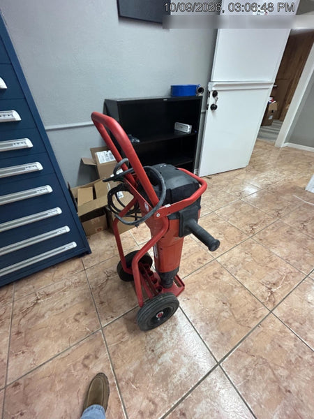 2025 HILTI TE 3000-AVR
