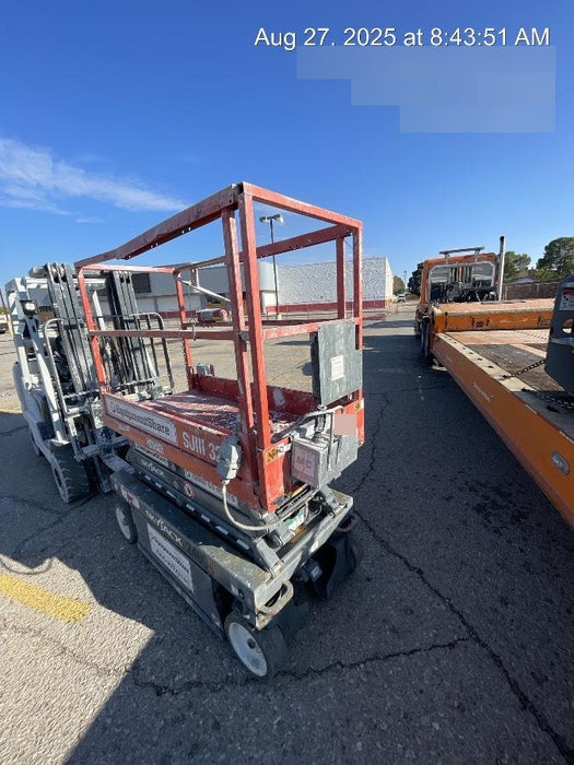 2019 Skyjack SJIII-3219 Skyjack SJIII3219 Standard w/Trojan Batteries