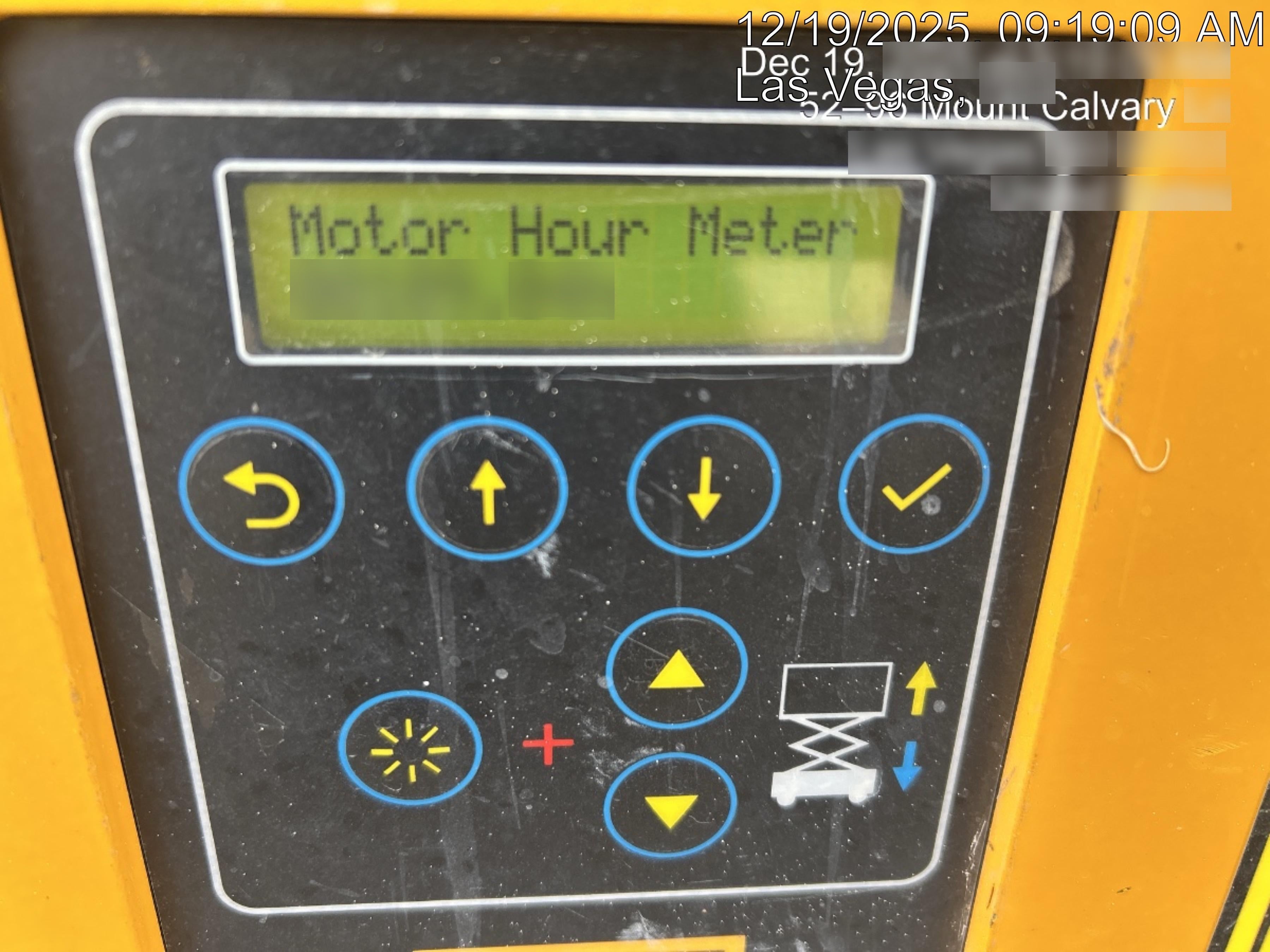 2023 JCB S2632E