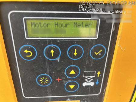 2023 JCB S2632E