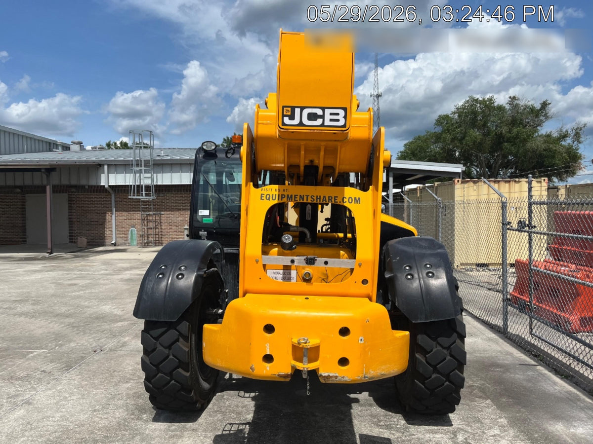 2025 JCB 510-56