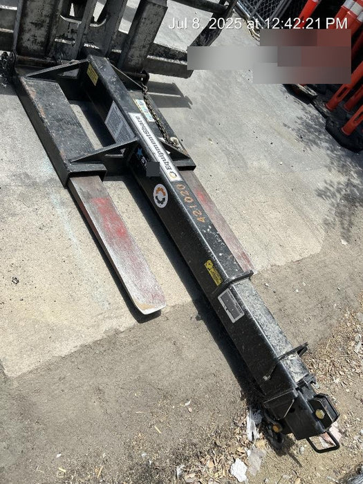 2024 STAR INDUSTRIES M1360B - Star JIB Boom