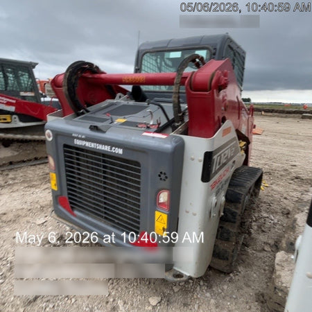 2025 TAKEUCHI TL12V2-CR