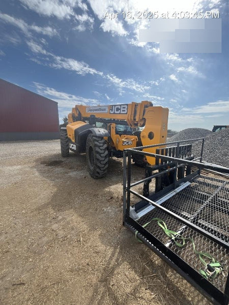 2019 ARROW MATERIAL HANDLING WP48-116-FL