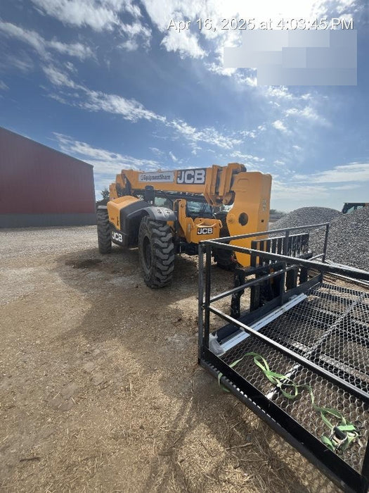 2019 ARROW MATERIAL HANDLING WP48-116-FL