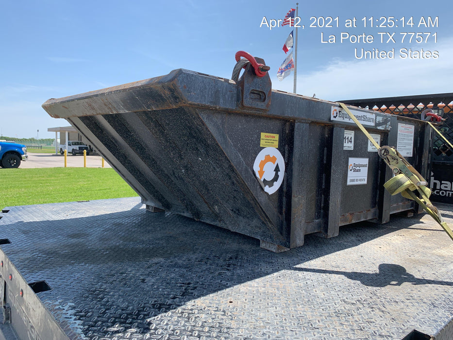 2020 STAR INDUSTRIES 1448B