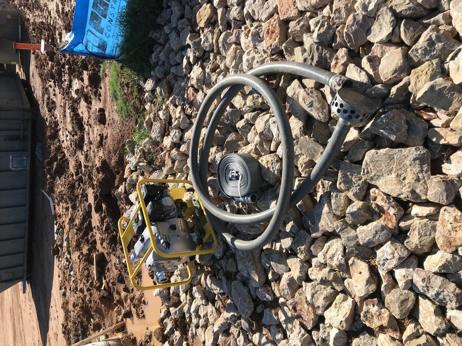 2020 WACKER NEUSON PT2A