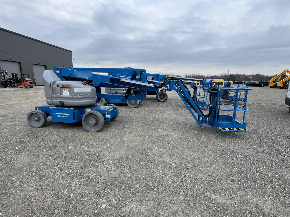2024 GENIE Z40/23N RJ