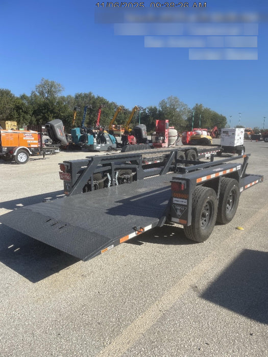 2025 TRIPLE L 1016 - Triple L