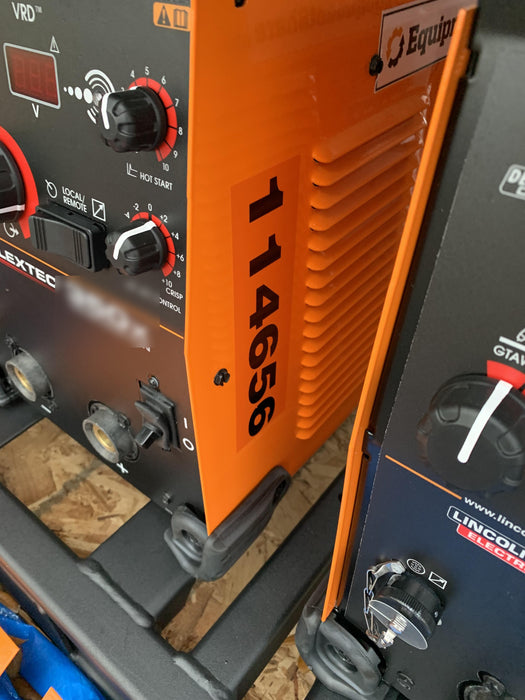 2020 LINCOLN ELECTRIC FLEXTEC 350X