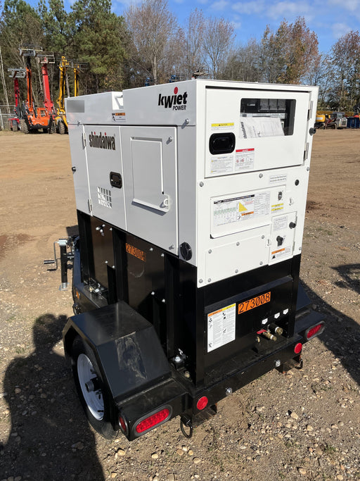 2022 SHINDAIWA DGK15FL