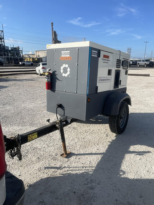 2022 ATLAS COPCO QAS45 CWK