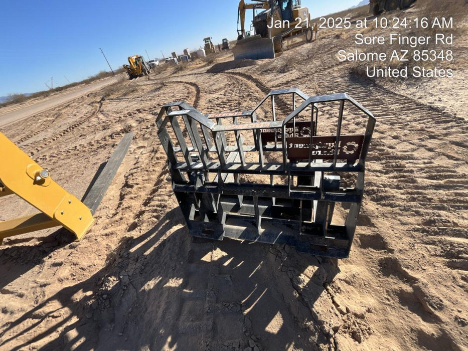 2024 VIRNIG PF4855-5VG