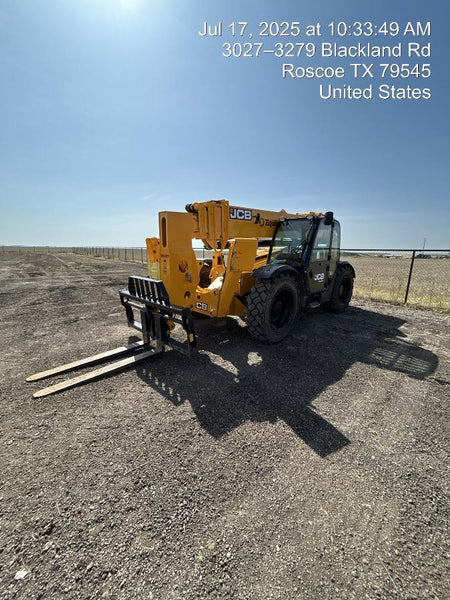 2025 JCB 512-56