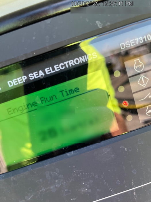 2019 WACKER NEUSON G25