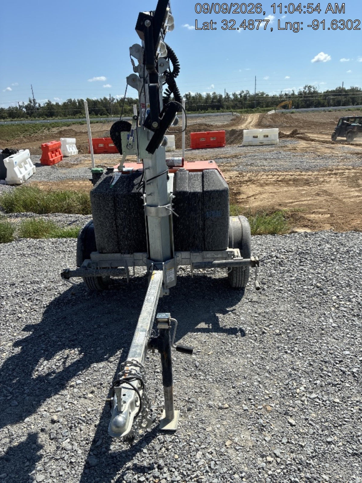 2024 WANCO WLTT-4MM4K