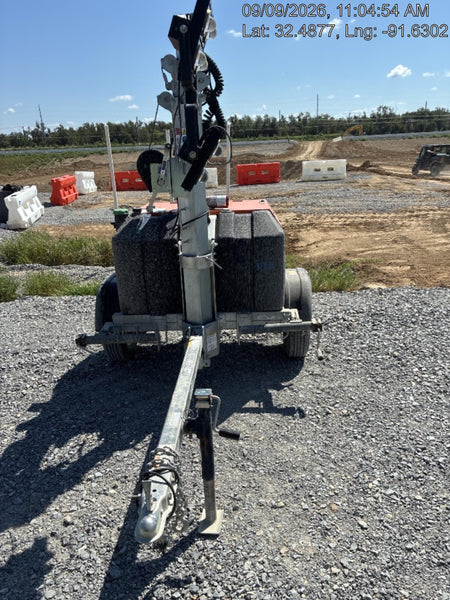 2024 WANCO WLTT-4MM4K