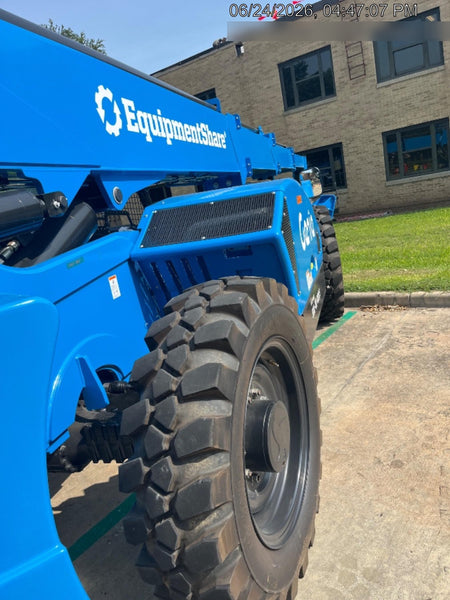 2026 GENIE GTH-1256