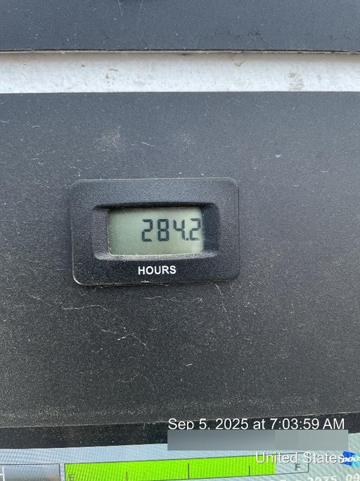 2025 BOBCAT PA825VWCU-T4F