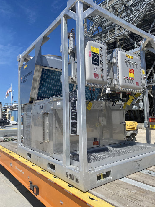 2022 SMARTECH SACP25A-HS-XP