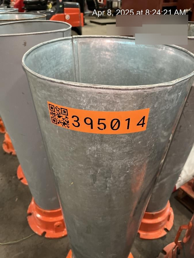 2024 MICHIGAN PNEUMATIC ES-10AM-TRACKER